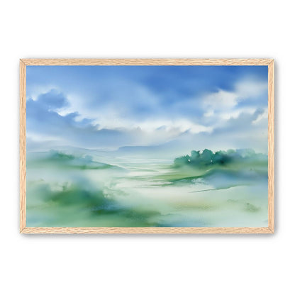 Whisper in the Field