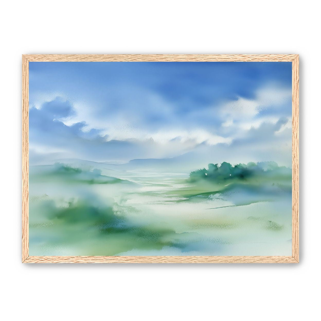 Whisper in the Field