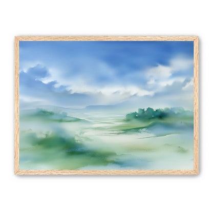 Whisper in the Field