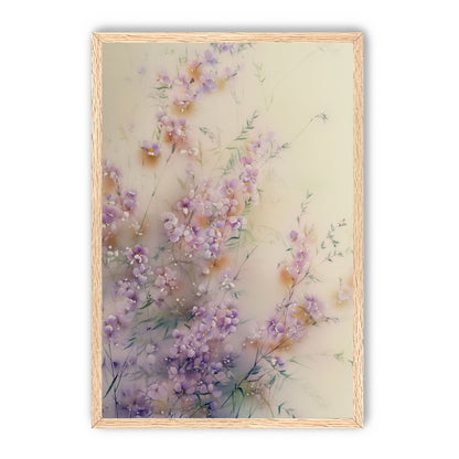 Golden Lavender