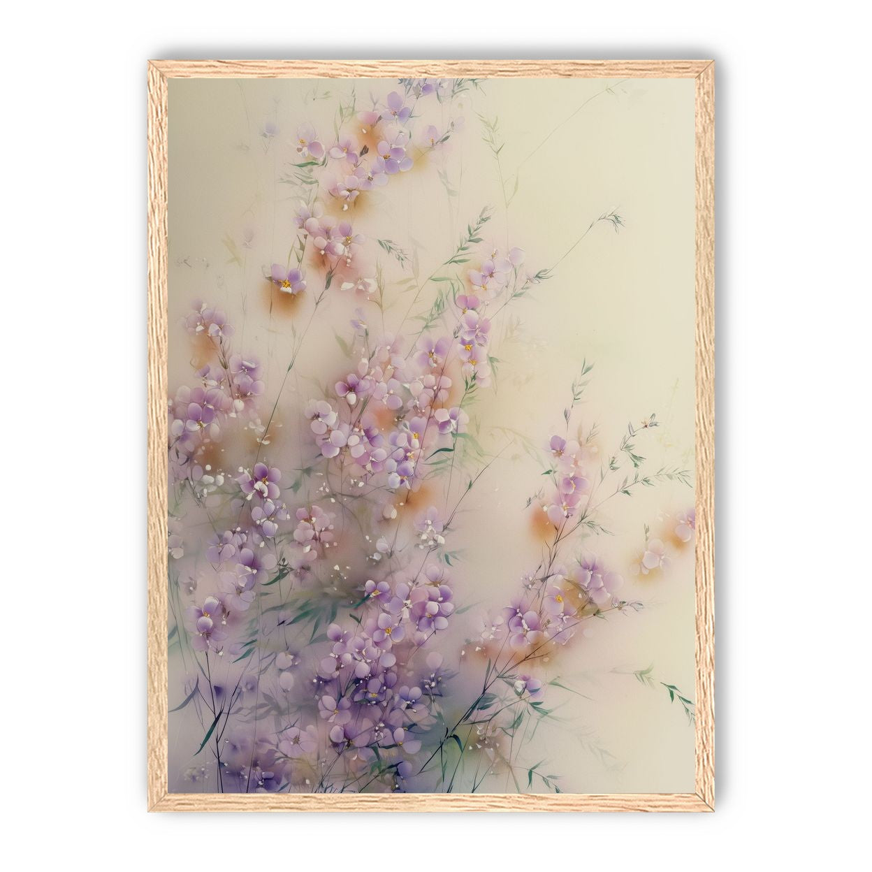 Golden Lavender