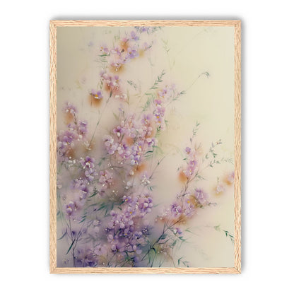 Golden Lavender