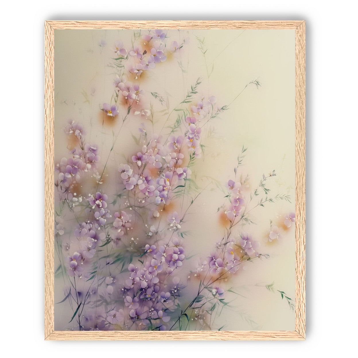 Golden Lavender