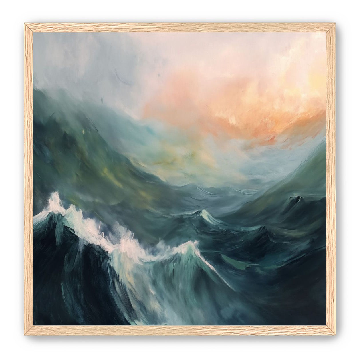 Drift No. 3