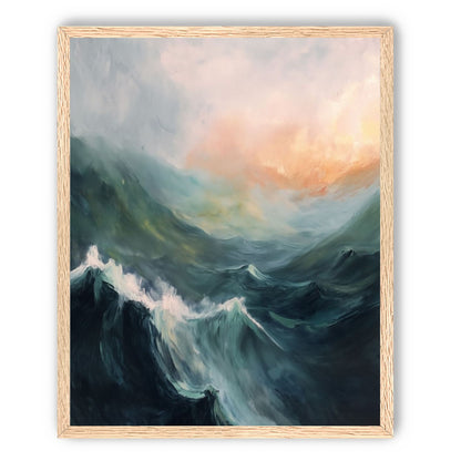 Drift No. 3