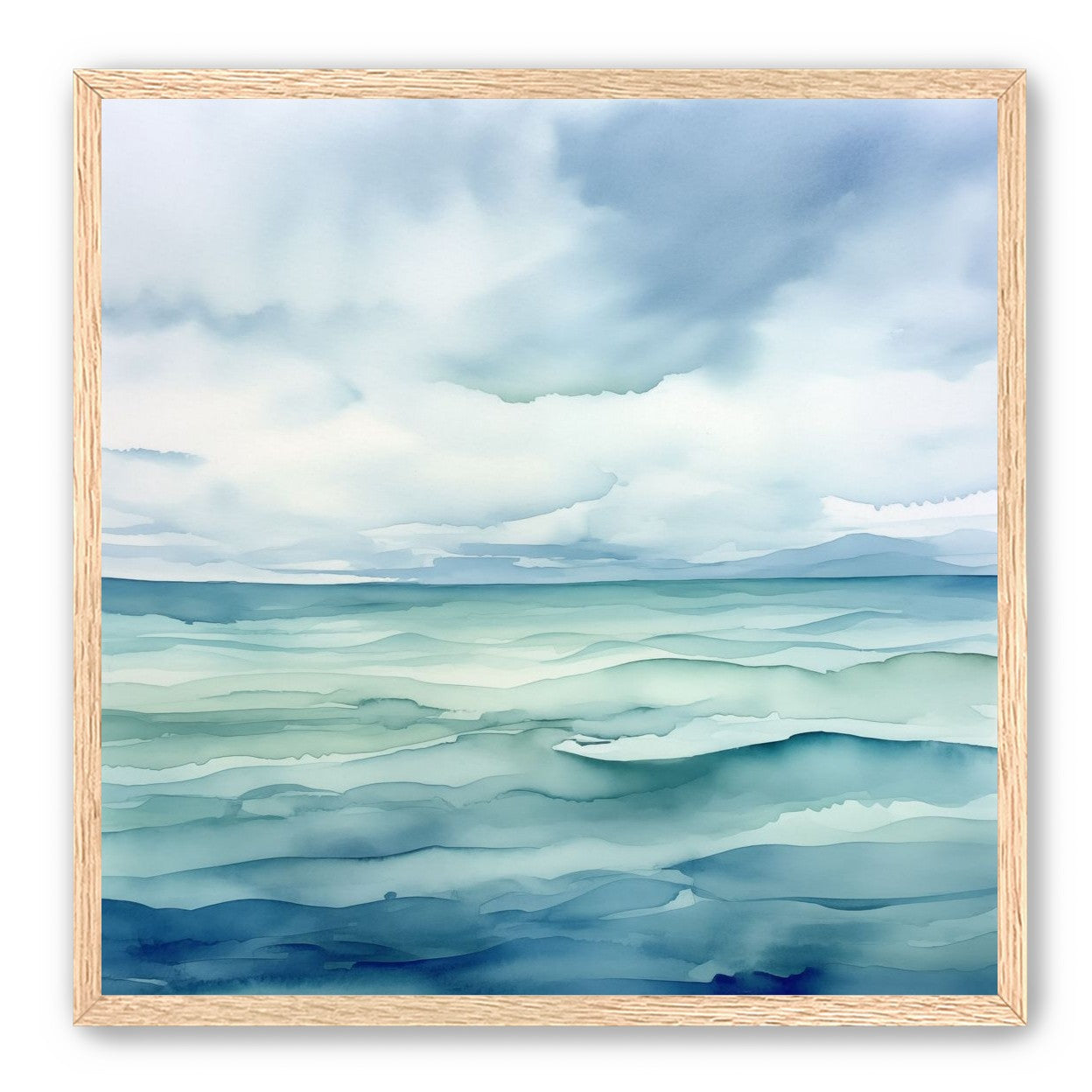 Ocean’s Melody