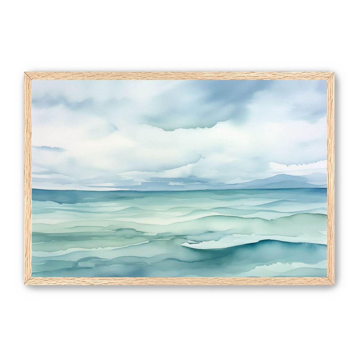 Ocean’s Melody