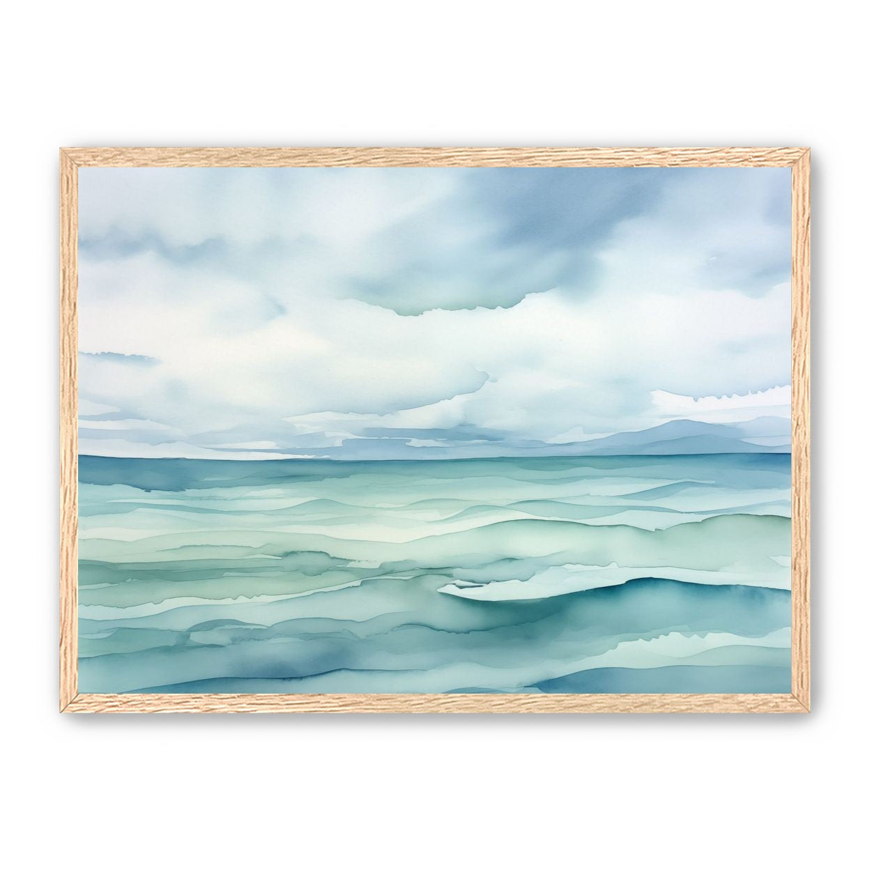 Ocean’s Melody