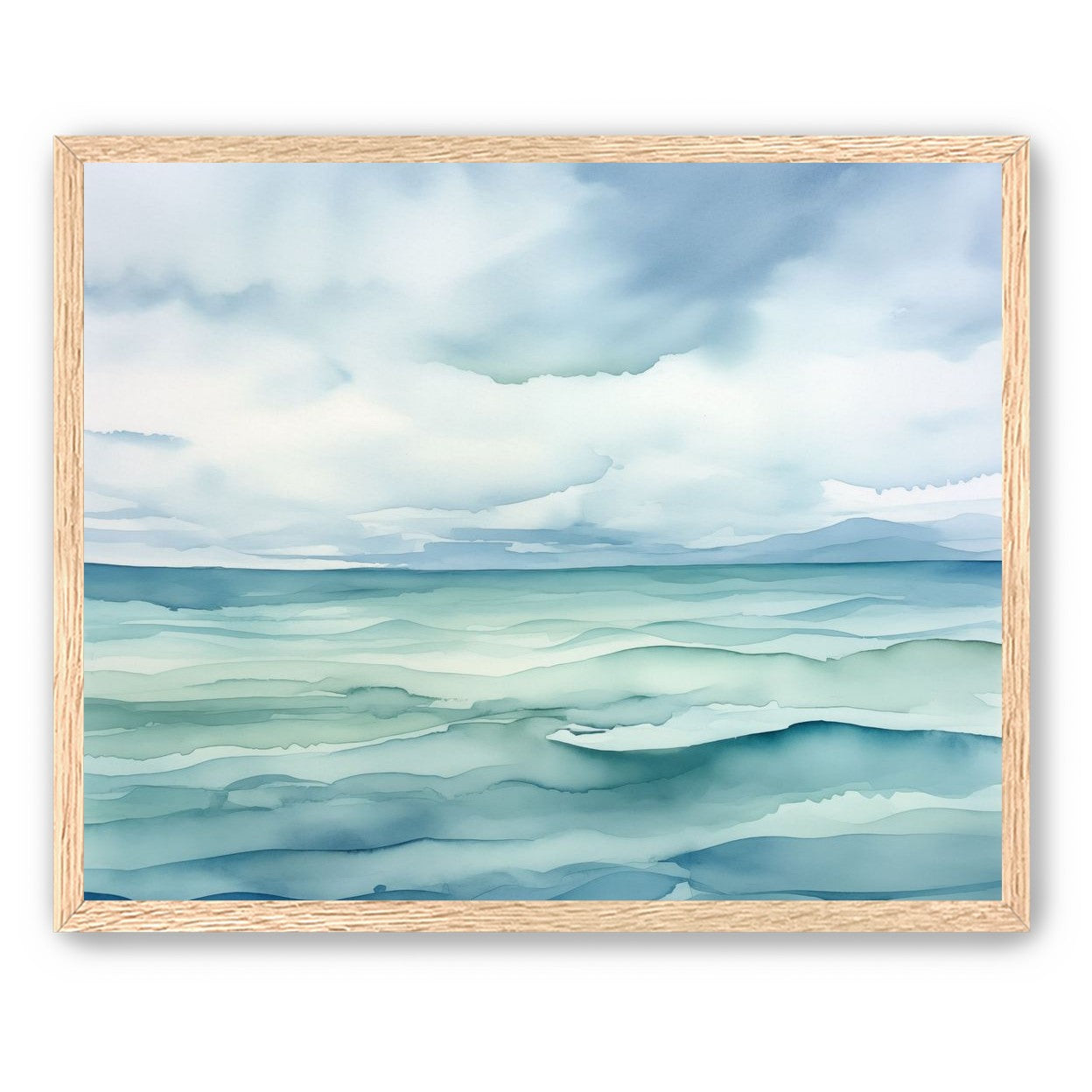 Ocean’s Melody