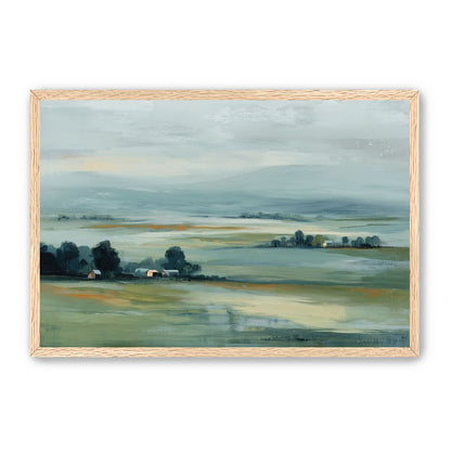 Misty Horizon