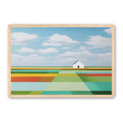 Colorful Crops