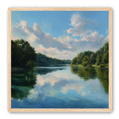 River Delta
