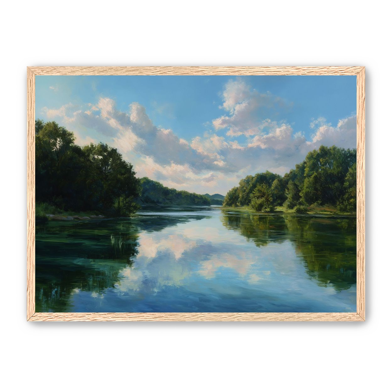 River Delta