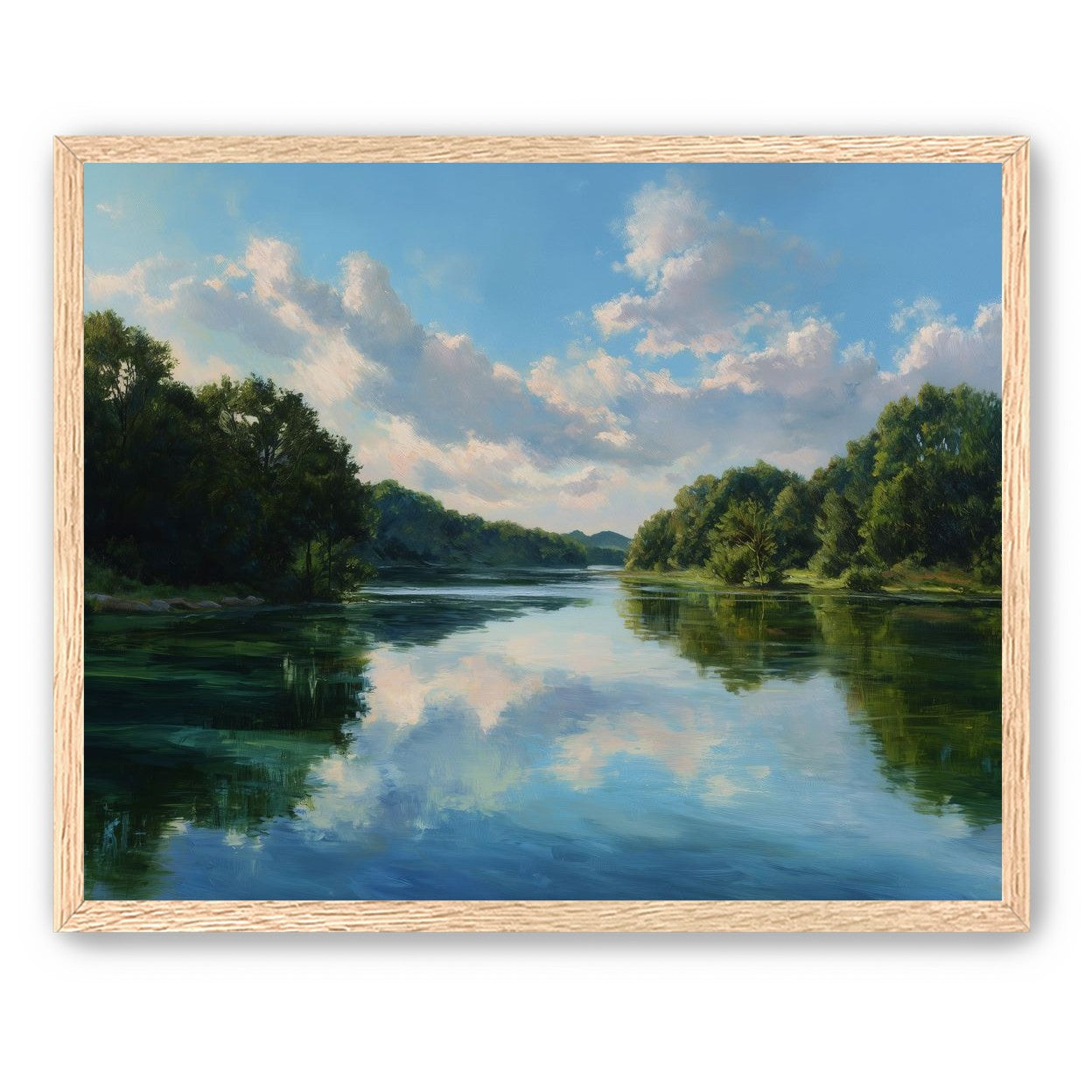 River Delta
