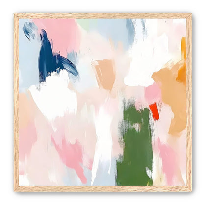 Intervals of Hue