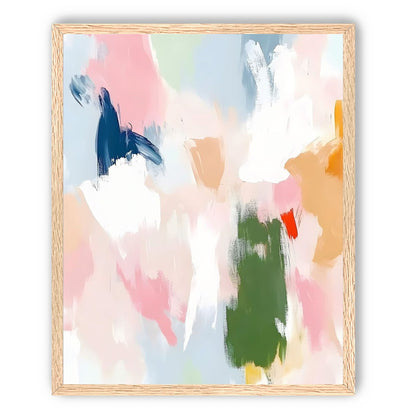 Intervals of Hue