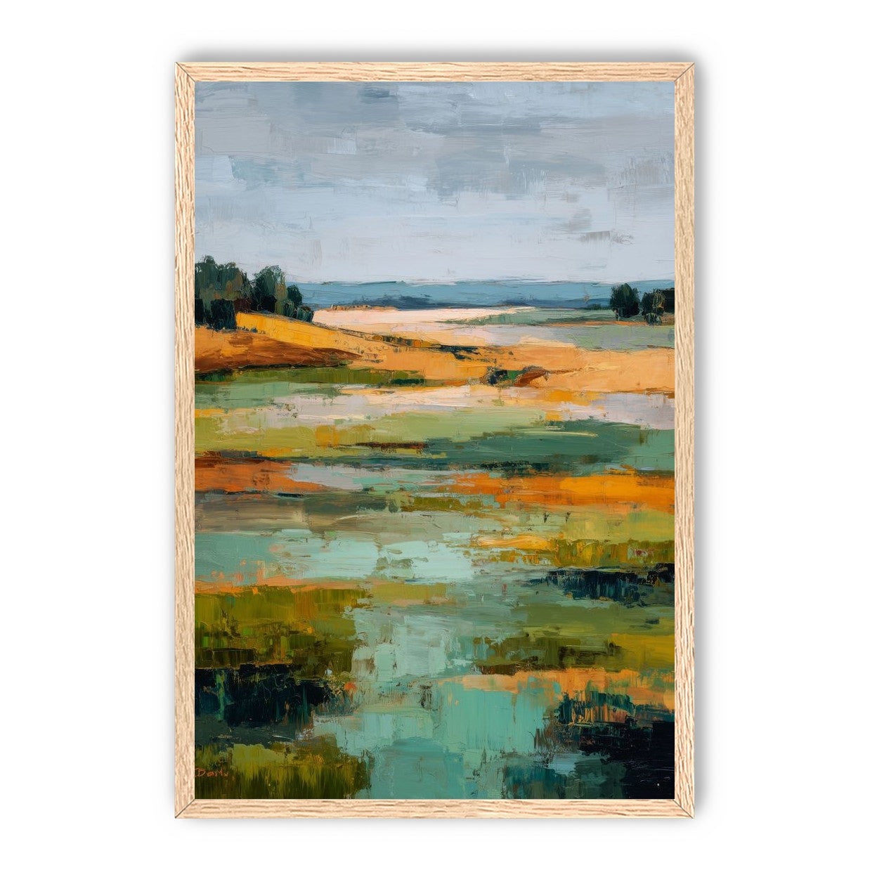 Dark Pools Breaking the Meadow