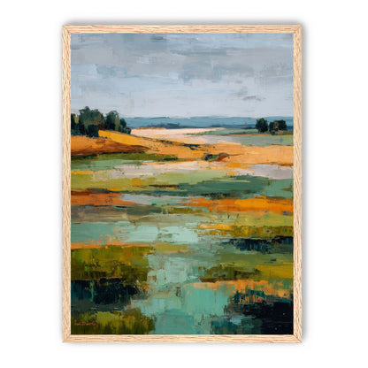 Dark Pools Breaking the Meadow