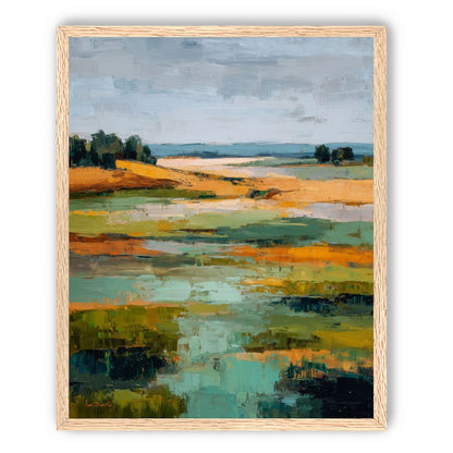 Dark Pools Breaking the Meadow