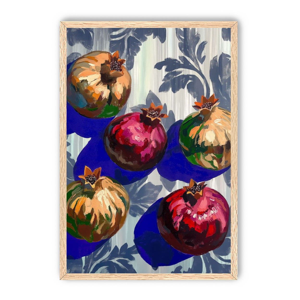 Harvest Reverie