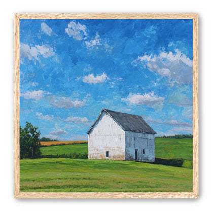 Barn Solo