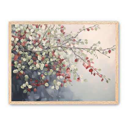 Delicate Branches