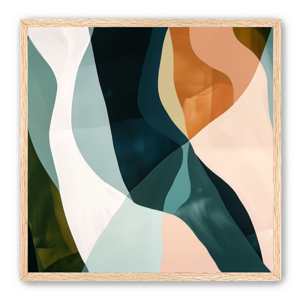 Fluid Colors