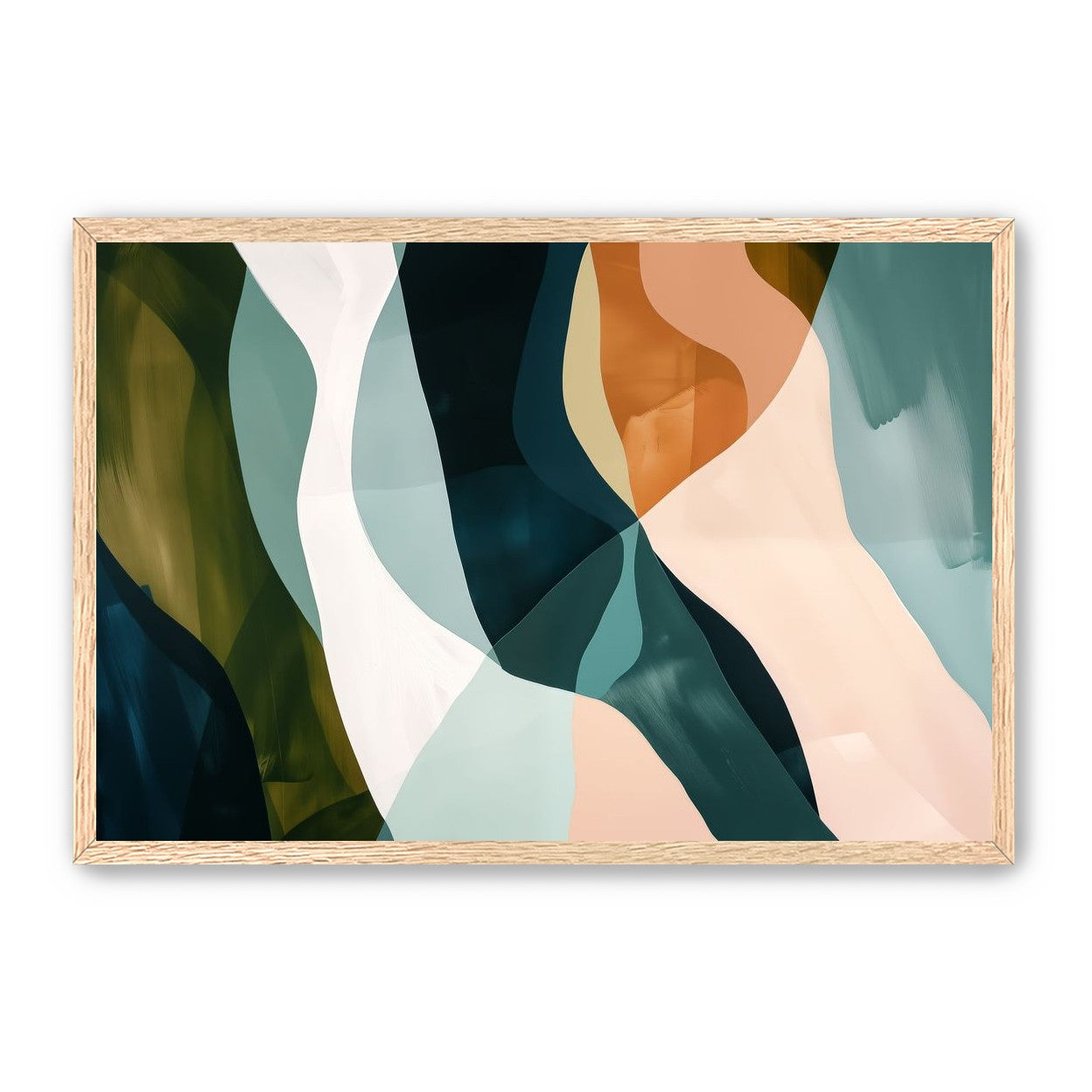 Fluid Colors
