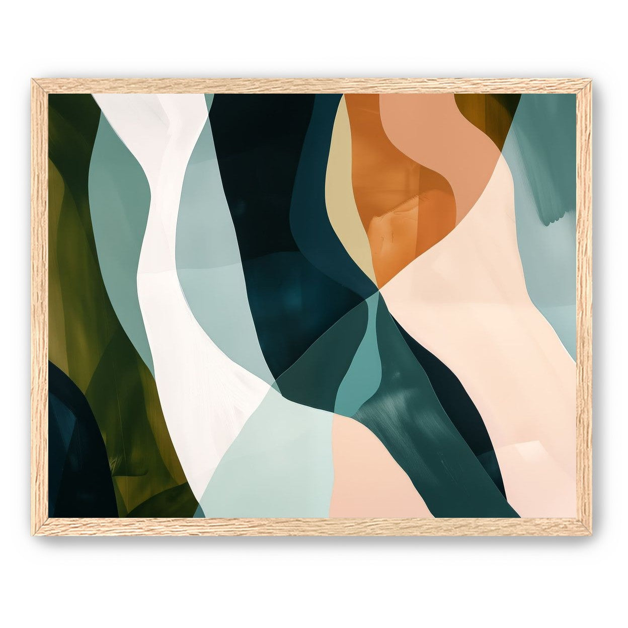 Fluid Colors