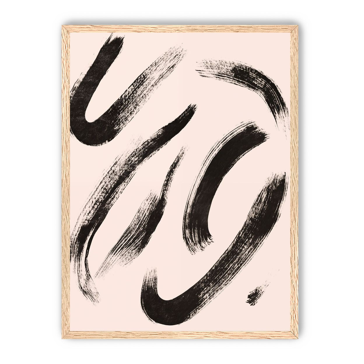 Ink Sequence