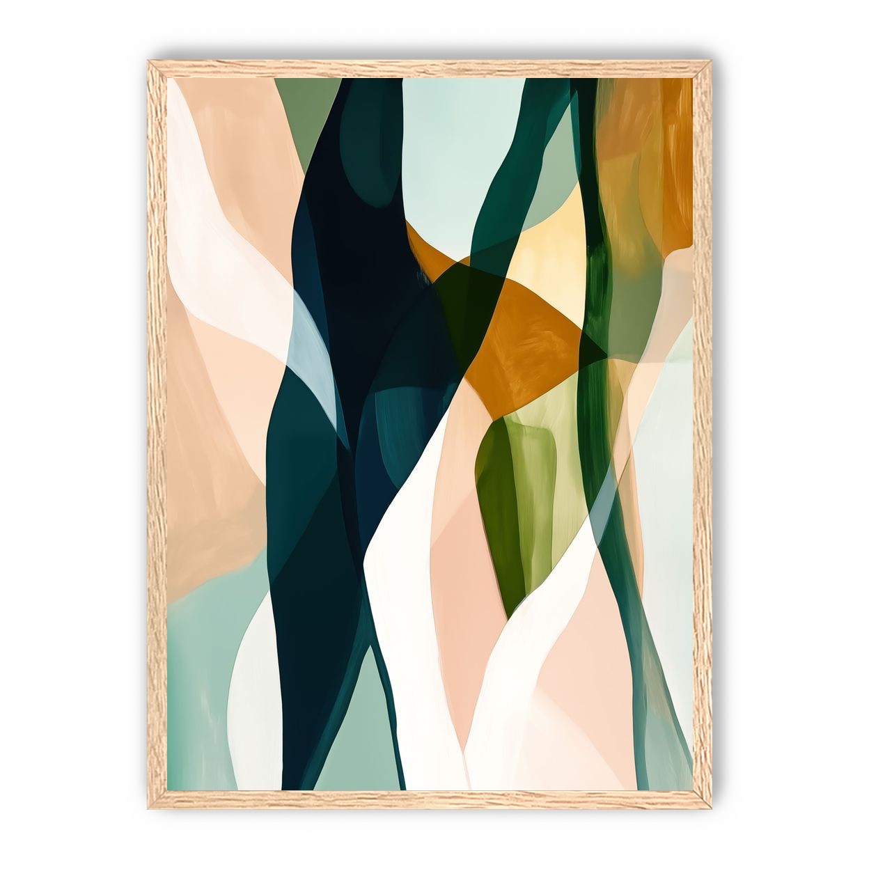 Tension in Balance
