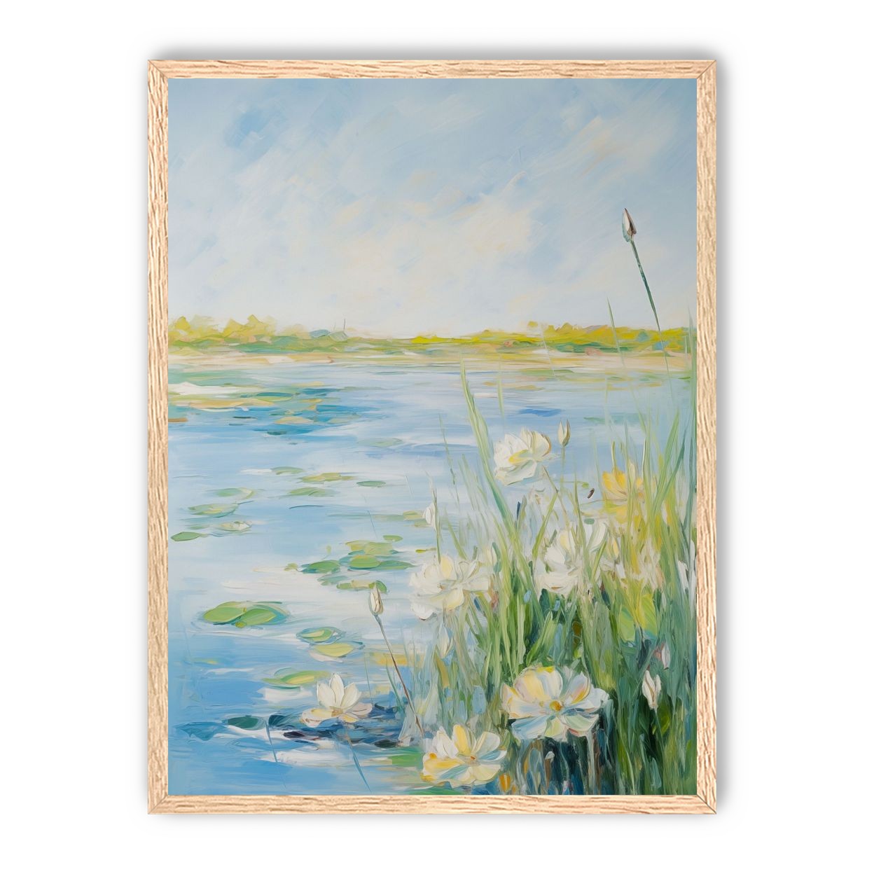Morning Reflections