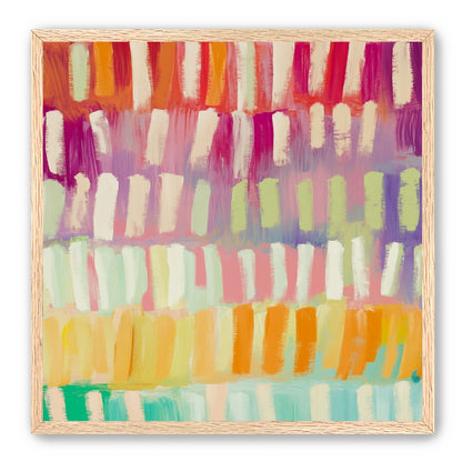 Confetti Skies No. 3