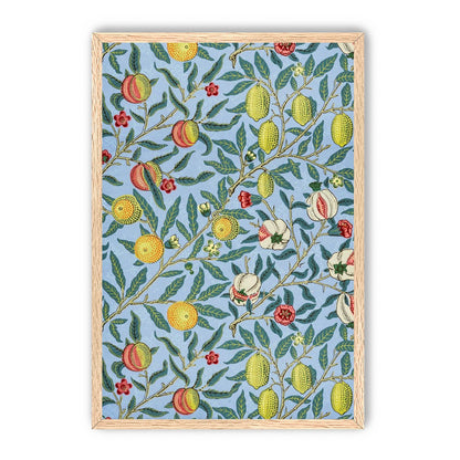 Fruits on the Vine