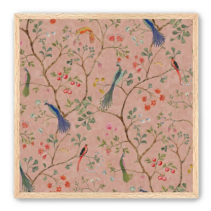 Songbirds, Pink