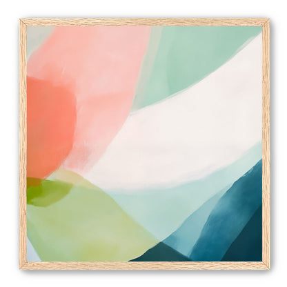 Soft Currents No. 1