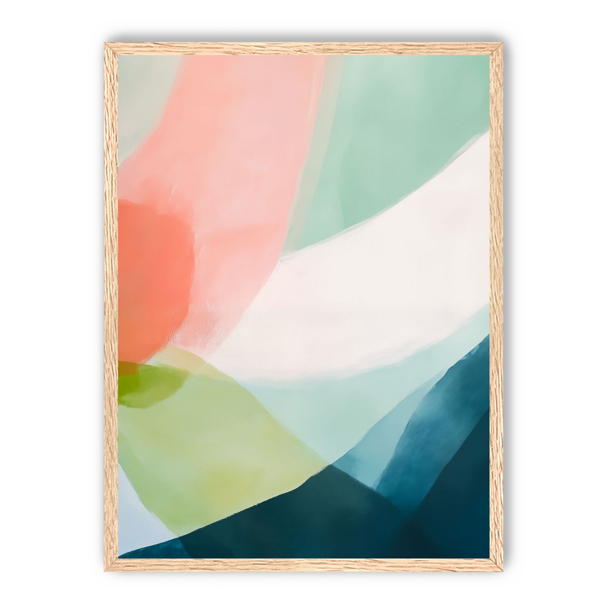 Soft Currents No. 1