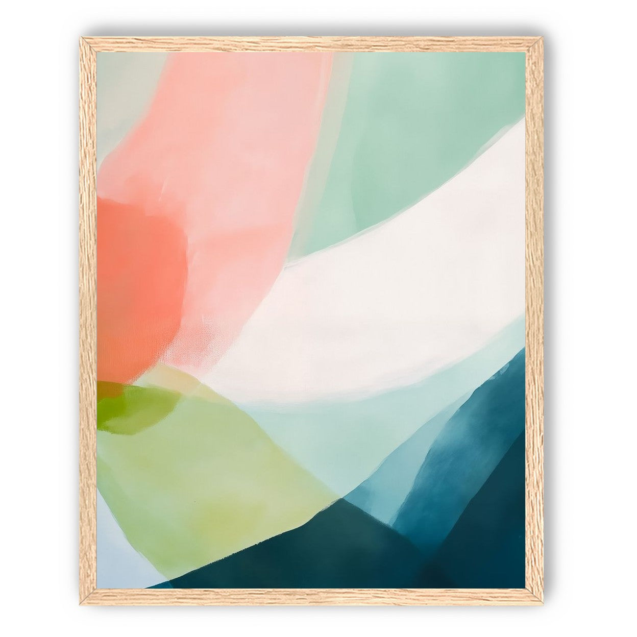 Soft Currents No. 1