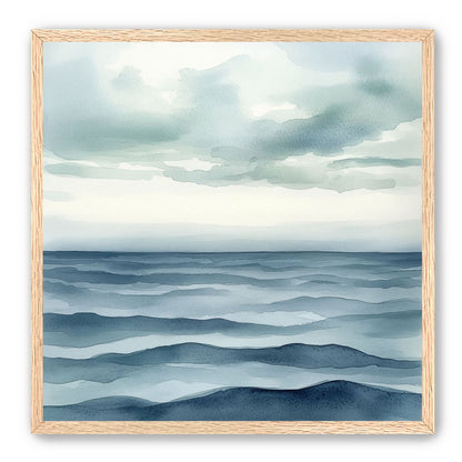 The Rhythm of Tides