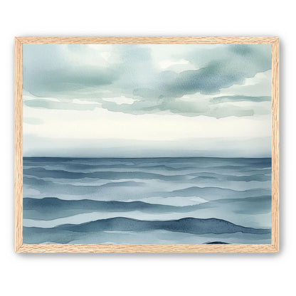 The Rhythm of Tides