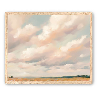 Cloud Chorus I