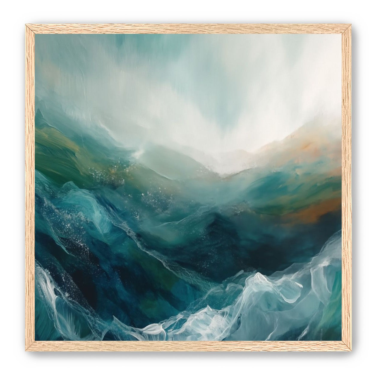 Drift No. 2
