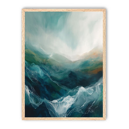 Drift No. 2