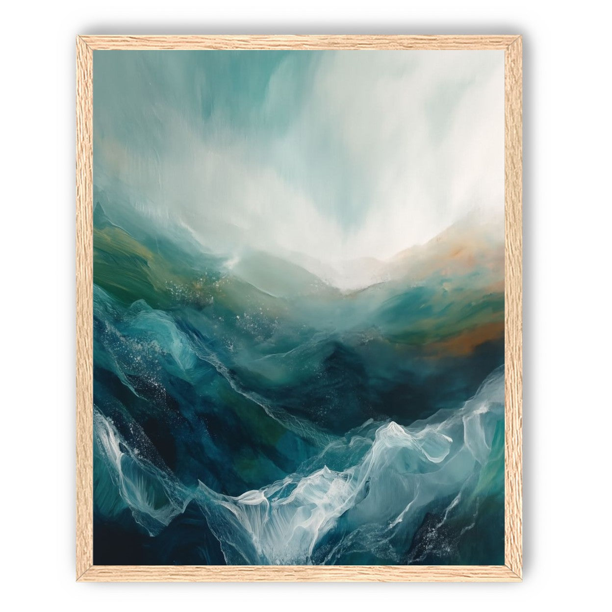 Drift No. 2