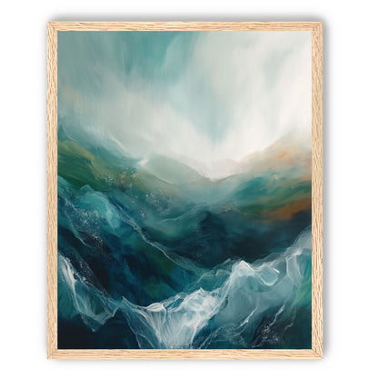 Drift No. 2