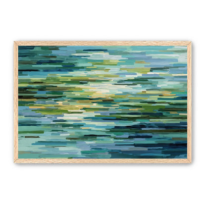 Resonance on Water