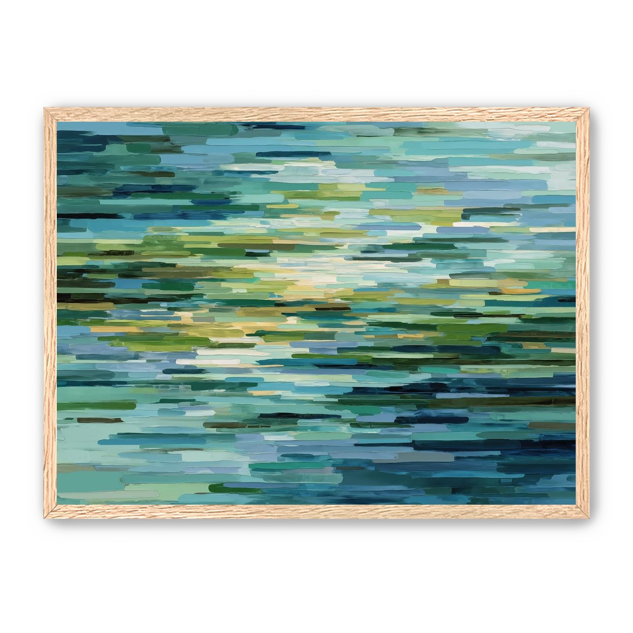 Resonance on Water
