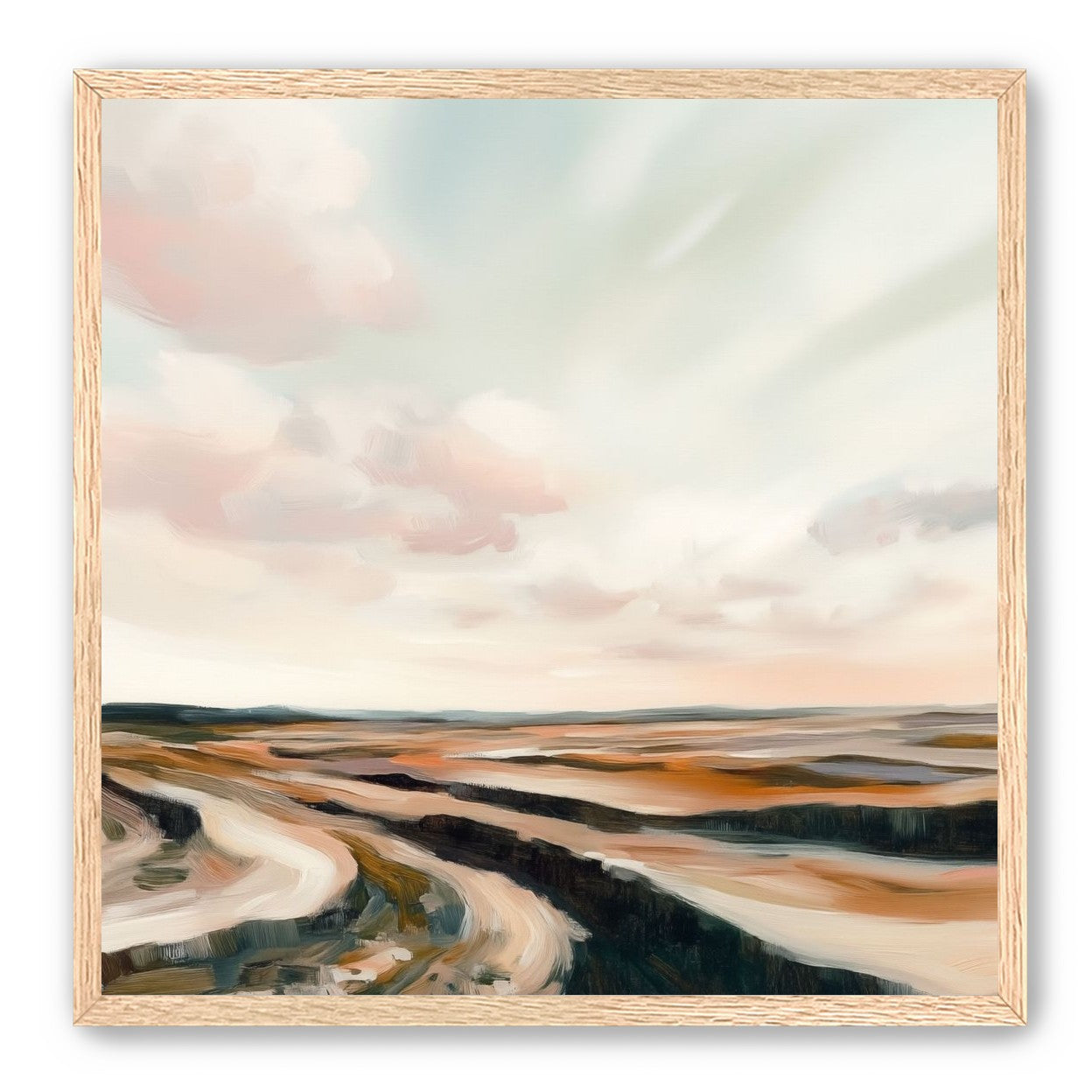 Painted Plains
