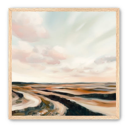 Painted Plains