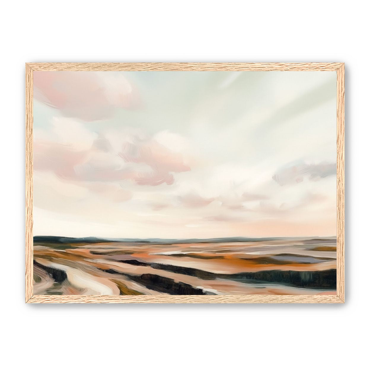 Painted Plains